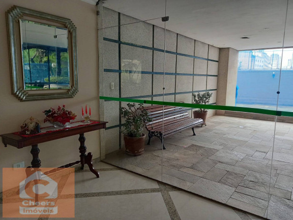 Imagem Apartamento com 2 Quartos à Venda, 70 m² em Bela Vista - São Paulo Imagem Apartamento com 2 Quartos à Venda, 70 m² em Bela Vista - São Paulo