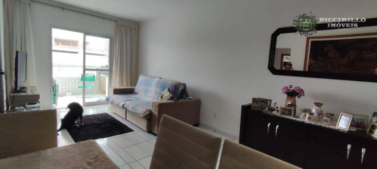 Imagem Apartamento com 2 Quartos à Venda, 77 m² em Aviação - Praia Grande Imagem Apartamento com 2 Quartos à Venda, 77 m² em Aviação - Praia Grande