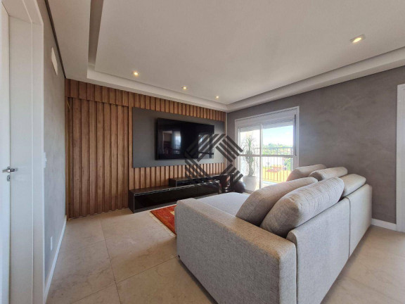 Imagem Apartamento com 3 Quartos à Venda, 161 m² em Jardim América - Sorocaba Imagem Apartamento com 3 Quartos à Venda, 161 m² em Jardim América - Sorocaba