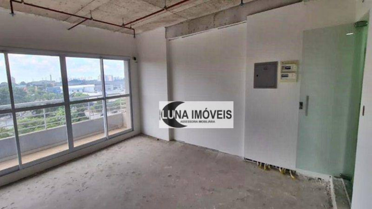 Imagem Sala Comercial à Venda, 38 m² em Anchieta - São Bernardo Do Campo Imagem Sala Comercial à Venda, 38 m² em Anchieta - São Bernardo Do Campo