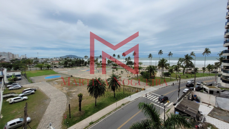 Apartamento com 3 Quartos à Venda, 100 m² em Enseada - Guarujá