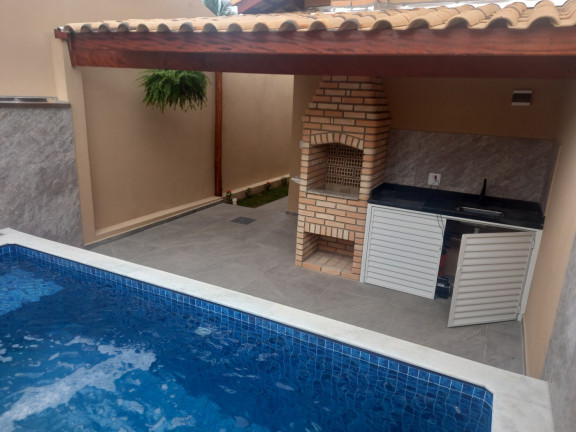 Imagem Casa com 2 Quartos à Venda, 125 m² em Bopiranga - Itanhaém Imagem Casa com 2 Quartos à Venda, 125 m² em Bopiranga - Itanhaém