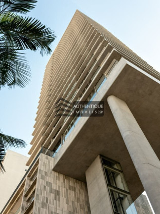 Apartamento com 3 Quartos à Venda, 277 m² em Jardins - São Paulo