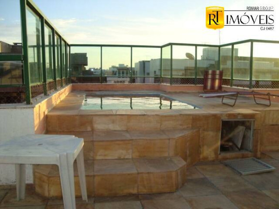 Imagem Apartamento com 4 Quartos à Venda, 250 m² em Algodoal - Cabo Frio Imagem Apartamento com 4 Quartos à Venda, 250 m² em Algodoal - Cabo Frio