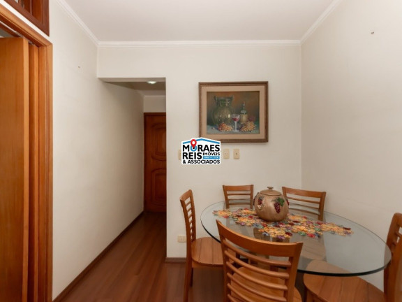 Imagem Apartamento com 2 Quartos à Venda, 70 m² em Vila Nova Conceição - São Paulo