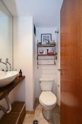 Imagem Apartamento com 3 Quartos à Venda, 93 m² em Vila Mascote - São Paulo