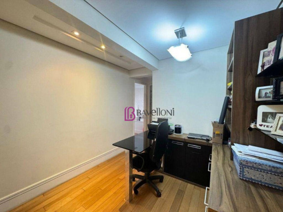 Imagem Apartamento com 3 Quartos à Venda, 140 m² em Perdizes - São Paulo