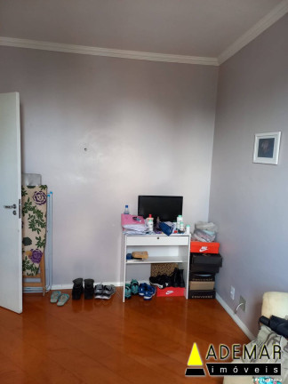 Imagem Apartamento com 2 Quartos à Venda, 65 m² em Centro - Diadema