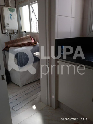 Imagem Apartamento com 3 Quartos à Venda, 189 m² em Santana - São Paulo