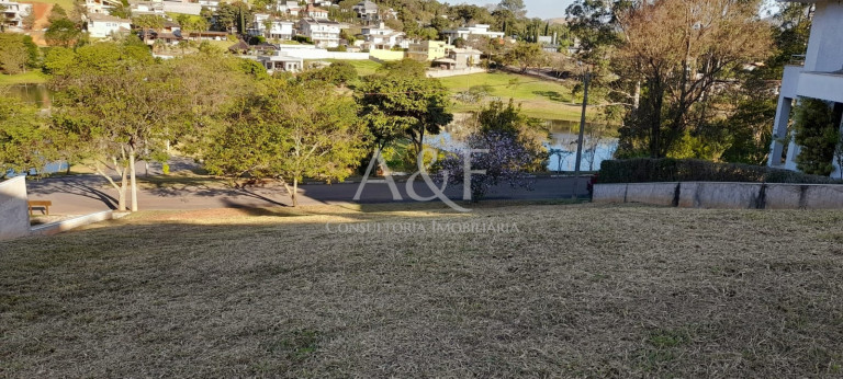 Imagem Terreno à Venda, 920 m² em Condomínio Porto Atibaia - Atibaia