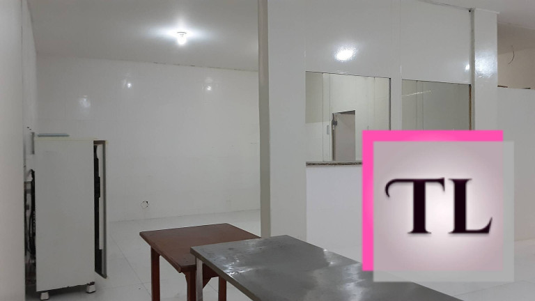 Imagem Sala Comercial para Alugar, 100 m² em Jardim Ipê - Poços De Caldas