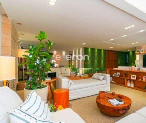 Imagem Apartamento com 3 Quartos à Venda, 260 m² Imagem Apartamento com 3 Quartos à Venda, 260 m²