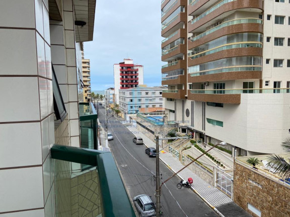 Imagem Apartamento com 1 Quarto à Venda, 40 m² em Tupi - Praia Grande Imagem Apartamento com 1 Quarto à Venda, 40 m² em Tupi - Praia Grande