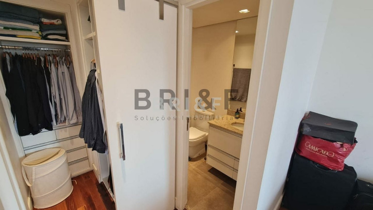 Imagem Apartamento com 1 Quarto à Venda, 65 m² em Brooklin - São Paulo Imagem Apartamento com 1 Quarto à Venda, 65 m² em Brooklin - São Paulo