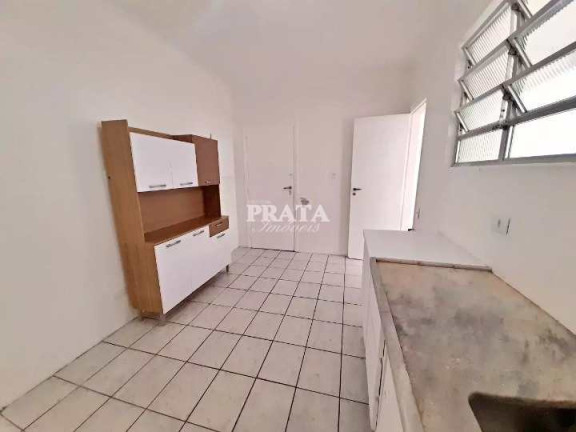 Imagem Apartamento com 2 Quartos para Alugar, 90 m² em Pompéia - Santos Imagem Apartamento com 2 Quartos para Alugar, 90 m² em Pompéia - Santos