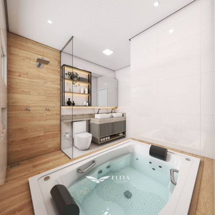 Imagem Sobrado com 3 Quartos à Venda, 143 m² em Nova Barra Velha - Barra Velha