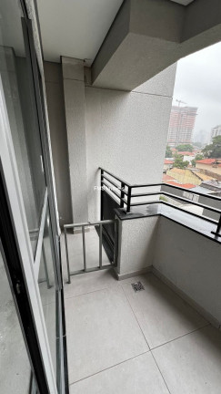 Imagem Imóvel com 1 Quarto à Venda, 25 m² em Brooklin - São Paulo