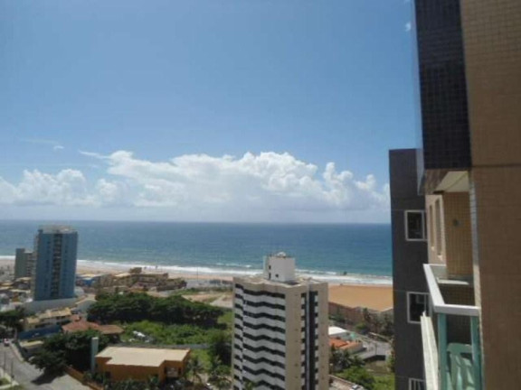 Imagem Apartamento com 3 Quartos à Venda, 85 m² em Armação - Salvador