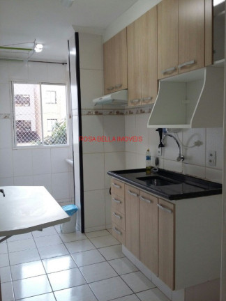 Imagem Apartamento com 2 Quartos à Venda, 50 m² em Medeiros - Jundiaí