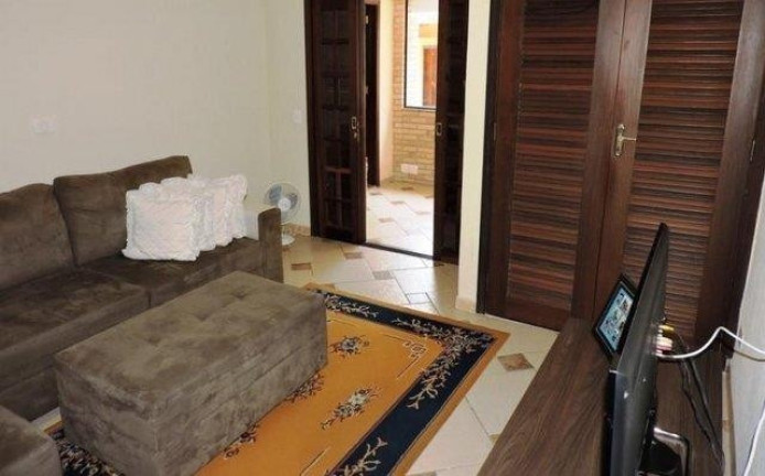 Imagem Casa com 5 Quartos à Venda, 530 m² em Chácara Vale Do Rio Cotia - Carapicuíba