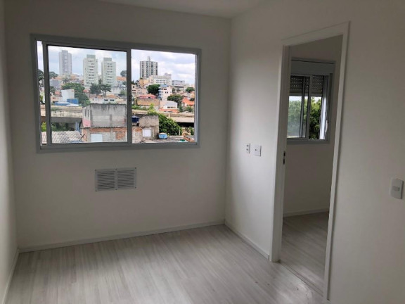 Imagem Apartamento com 2 Quartos à Venda, 40 m² em Chácara Califórnia - São Paulo