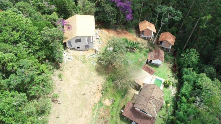 Imagem Casa com 3 Quartos à Venda, 3 m² em Mury - Nova Friburgo