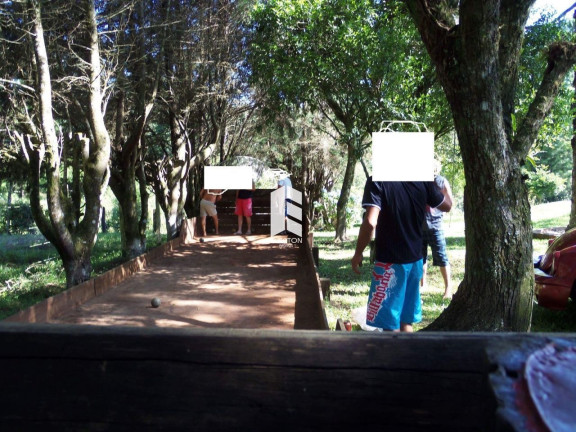 Imagem Casa à Venda, 2.300 m² em Km 23 - Itaara