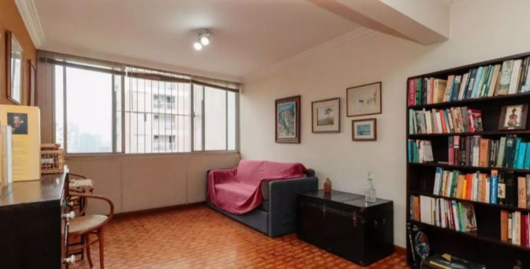 Imagem Apartamento com 2 Quartos à Venda, 128 m² em Pinheiros - São Paulo Imagem Apartamento com 2 Quartos à Venda, 128 m² em Pinheiros - São Paulo