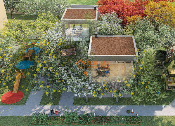 Imagem Apartamento com 2 Quartos à Venda, 32 m² em Parque Novo Mundo - São Paulo Imagem Apartamento com 2 Quartos à Venda, 32 m² em Parque Novo Mundo - São Paulo