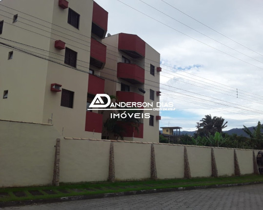 Imóvel com 2 Quartos à Venda, 70 m² em Pontal De Santa Marina - Caraguatatuba