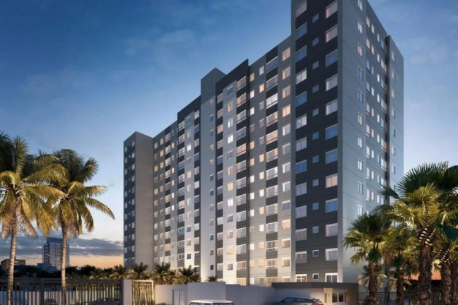 Imagem Apartamento com 2 Quartos à Venda, em Jardim Lindóia - Porto Alegre Imagem Apartamento com 2 Quartos à Venda, em Jardim Lindóia - Porto Alegre