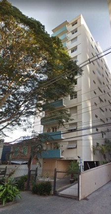Apartamento com 2 Quartos à Venda, 95 m² em Cerqueira César - São Paulo