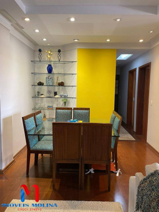 Imagem Apartamento com 3 Quartos à Venda, 117 m² em Santa Paula - São Caetano Do Sul Imagem Apartamento com 3 Quartos à Venda, 117 m² em Santa Paula - São Caetano Do Sul