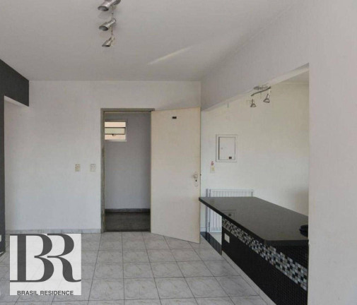 Apartamento com 2 Quartos à Venda, 55 m² em São Judas - São Paulo