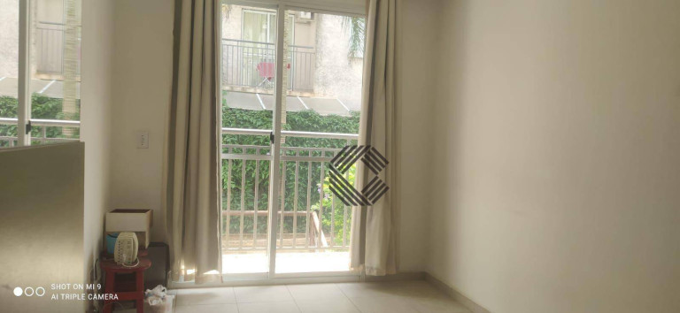 Imagem Apartamento com 2 Quartos à Venda, 42 m² em Jardim Maria Eugênia - Sorocaba Imagem Apartamento com 2 Quartos à Venda, 42 m² em Jardim Maria Eugênia - Sorocaba