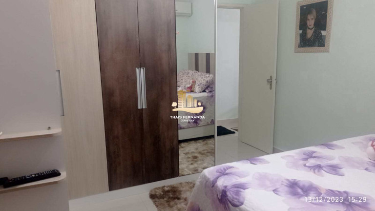 Imagem Apartamento com 1 Quarto à Venda, 77 m² em Caiçara - Praia Grande