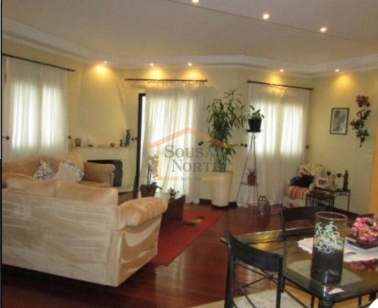 Apartamento com 3 Quartos à Venda, 132 m² em Jardim São Paulo (zona Norte) - São Paulo