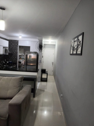 Imagem Apartamento com 2 Quartos à Venda, 52 m² em Santa Terezinha - Santo André Imagem Apartamento com 2 Quartos à Venda, 52 m² em Santa Terezinha - Santo André