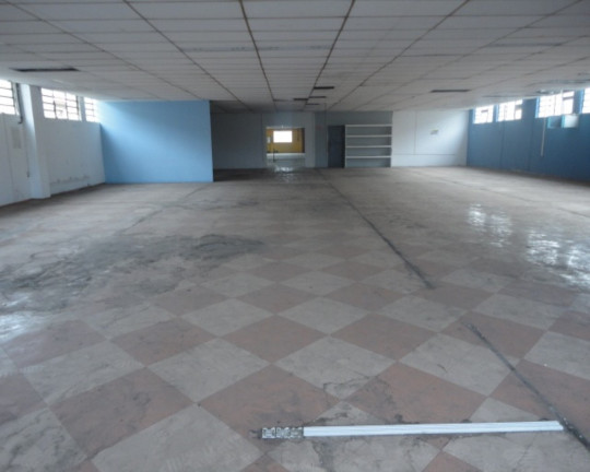 Imagem Imóvel à Venda, 2.463 m² em Lapa - São Paulo