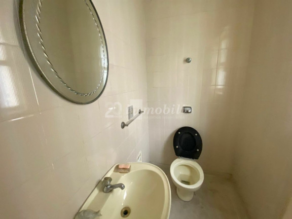 Imagem Apartamento com 3 Quartos à Venda, 220 m² em Higienópolis - São Paulo Imagem Apartamento com 3 Quartos à Venda, 220 m² em Higienópolis - São Paulo