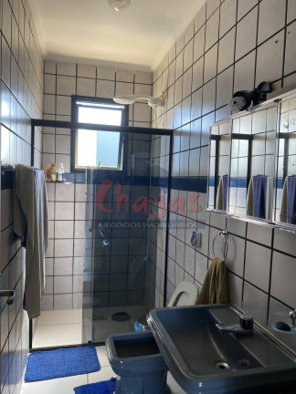 Imagem Apartamento com 3 Quartos à Venda, 100 m² em Pontal De Santa Marina - Caraguatatuba Imagem Apartamento com 3 Quartos à Venda, 100 m² em Pontal De Santa Marina - Caraguatatuba