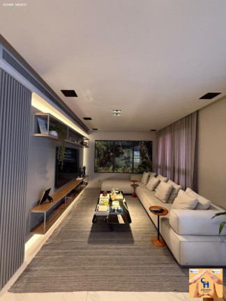 Imagem Apartamento com 3 Quartos à Venda, 200 m² em Horto Florestal - Salvador Imagem Apartamento com 3 Quartos à Venda, 200 m² em Horto Florestal - Salvador