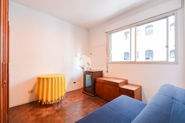 Imagem Apartamento com 4 Quartos à Venda, 204 m² em Santa Cecília - São Paulo