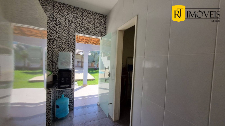 Imagem Casa com 3 Quartos à Venda, 300 m² em Balneário Das Conchas - São Pedro Da Aldeia Imagem Casa com 3 Quartos à Venda, 300 m² em Balneário Das Conchas - São Pedro Da Aldeia