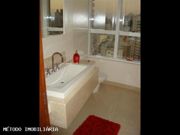Imagem Apartamento com 4 Quartos à Venda, 740 m² em Bairro Jardim - Santo André