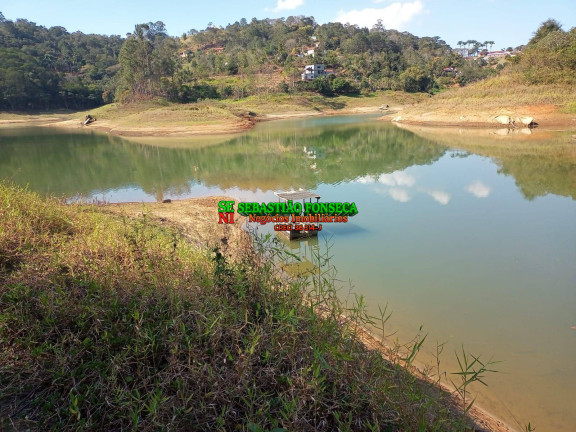 Imagem Chácara à Venda, 5.000 m² em Canaã Ll - Jambeiro Imagem Chácara à Venda, 5.000 m² em Canaã Ll - Jambeiro