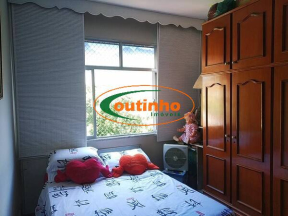 Imagem Apartamento com 3 Quartos à Venda, 88 m² em Tijuca - Rio De Janeiro Imagem Apartamento com 3 Quartos à Venda, 88 m² em Tijuca - Rio De Janeiro