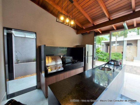 Imagem Casa de Condomínio com 4 Quartos à Venda, 400 m² em Chácara De La Rocca - Carapicuíba