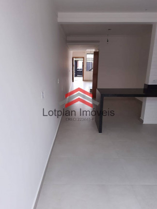 Imagem Casa com 3 Quartos à Venda, 99 m² em Vila Alpina - São Paulo