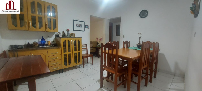 Imagem Sobrado com 2 Quartos à Venda,  em Jardim Luciana - Franco Da Rocha